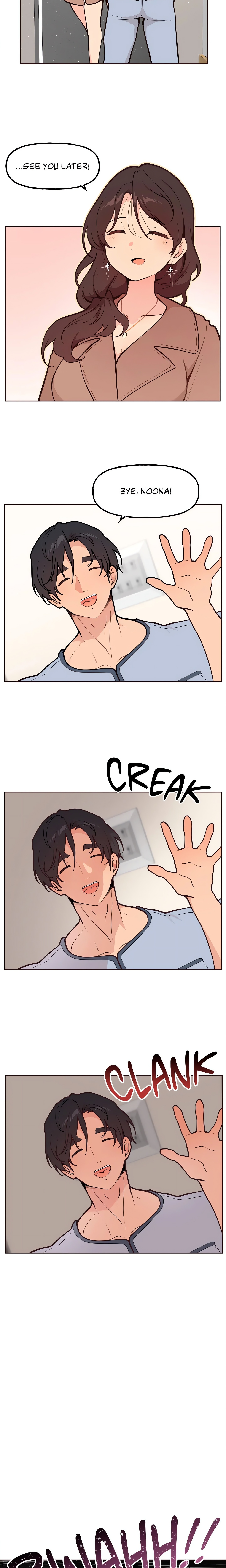 Brother From Another (Official) chapter 56 page 3
