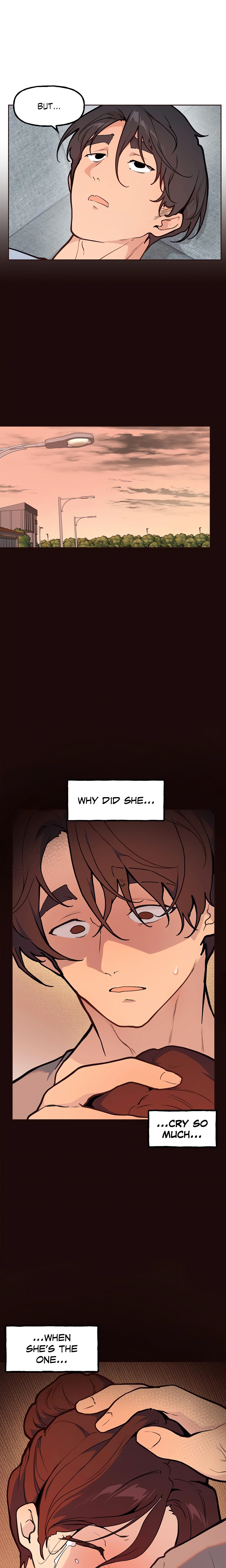 Brother From Another (Official) chapter 56 page 5