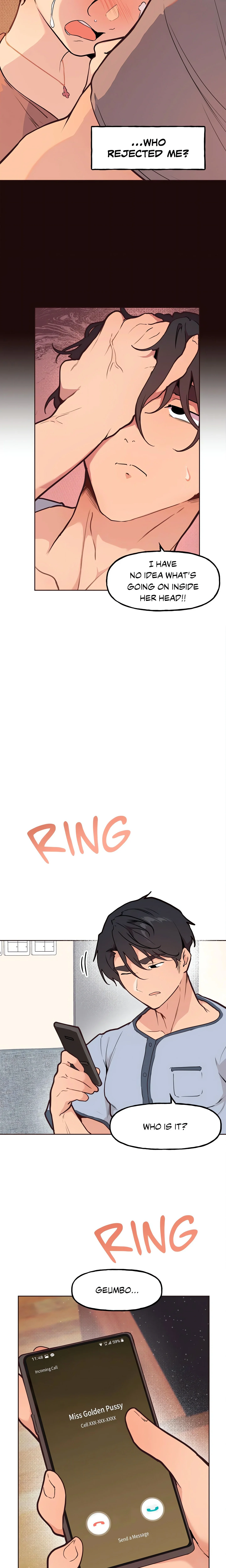 Brother From Another (Official) chapter 56 page 6