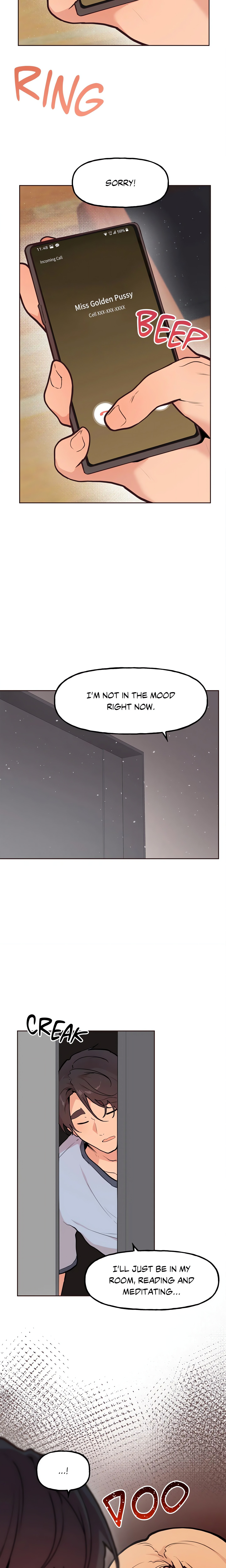 Brother From Another (Official) chapter 56 page 7
