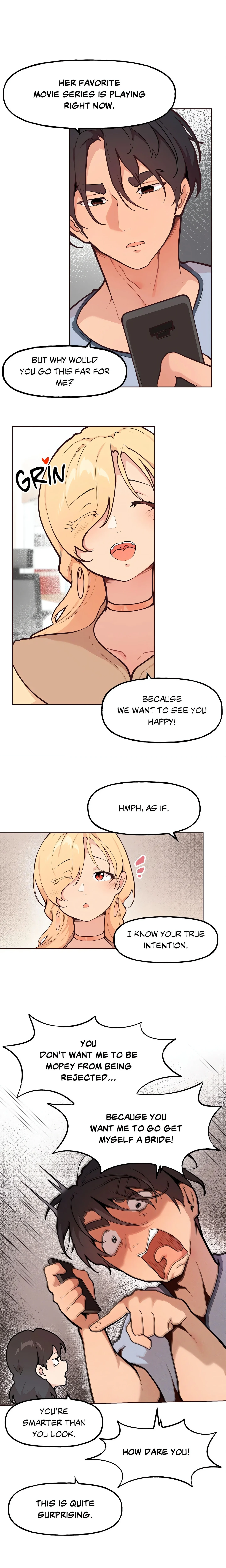 Brother From Another (Official) chapter 56 page 10