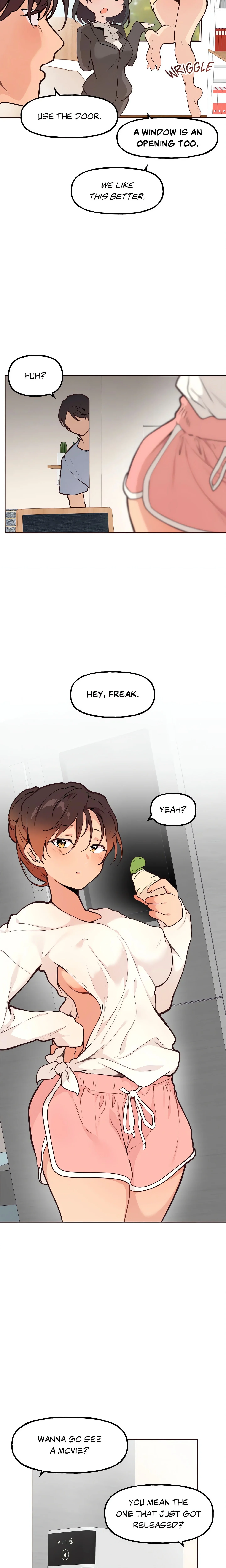 Brother From Another (Official) chapter 56 page 13