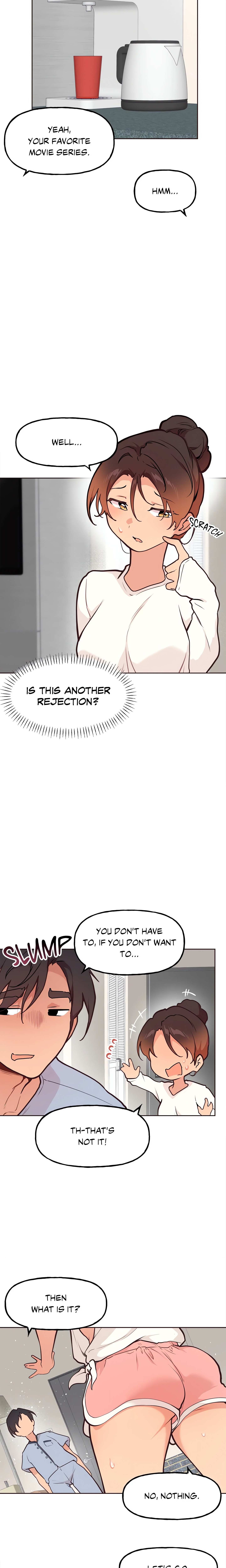 Brother From Another (Official) chapter 56 page 14
