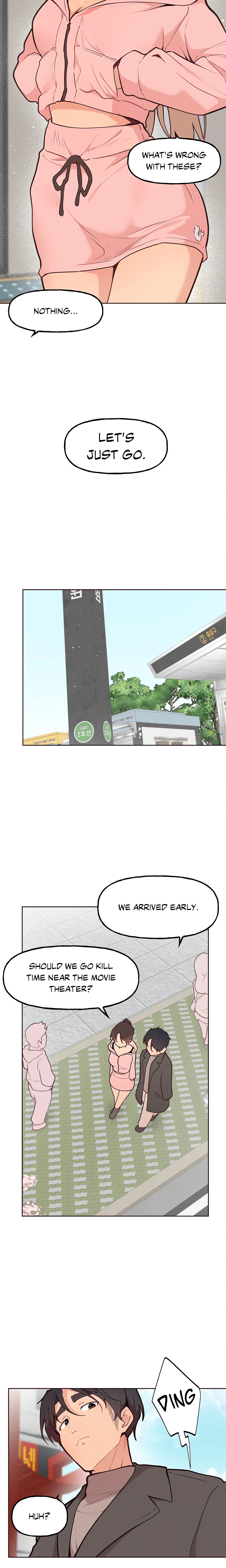 Brother From Another (Official) chapter 56 page 16