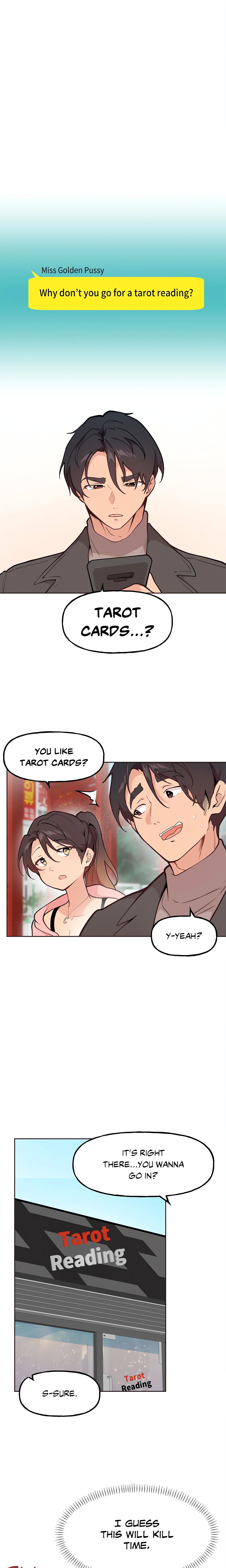 Brother From Another (Official) chapter 56 page 17