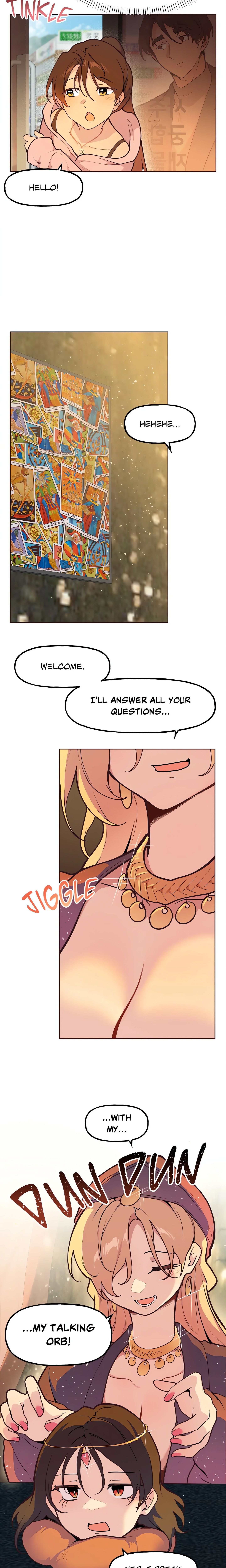 Brother From Another (Official) chapter 56 page 18