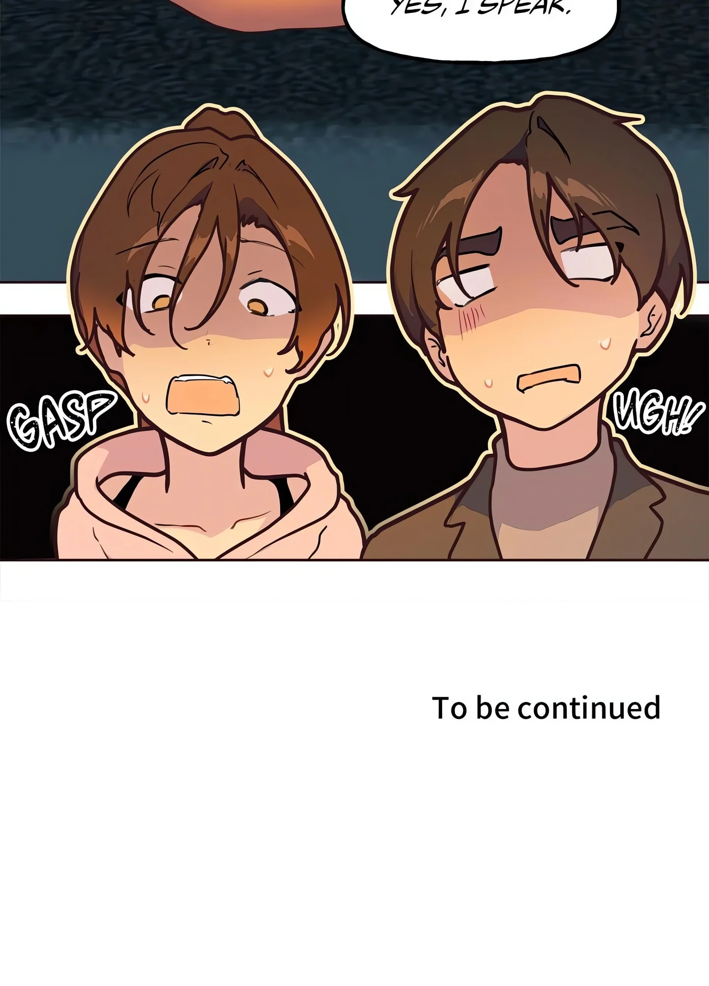 Brother From Another (Official) chapter 56 page 19