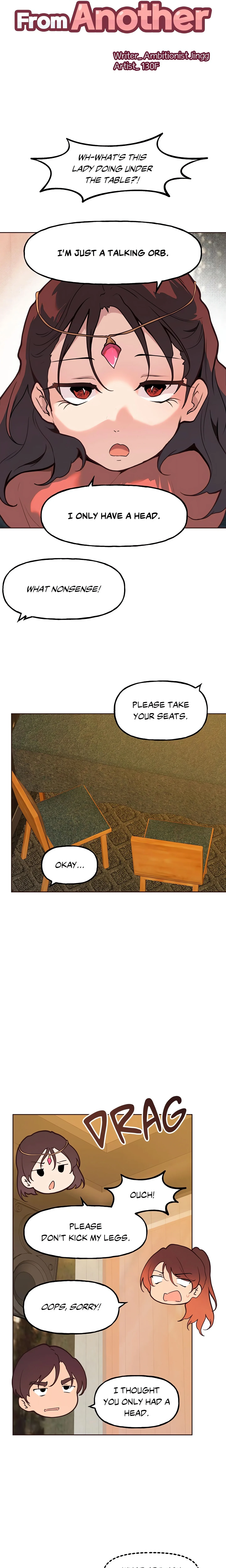 Brother From Another (Official) chapter 57 page 2