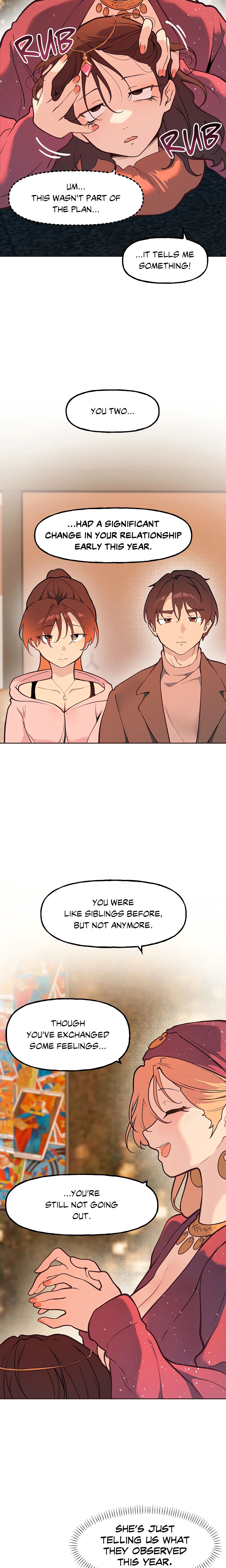 Brother From Another (Official) chapter 57 page 4