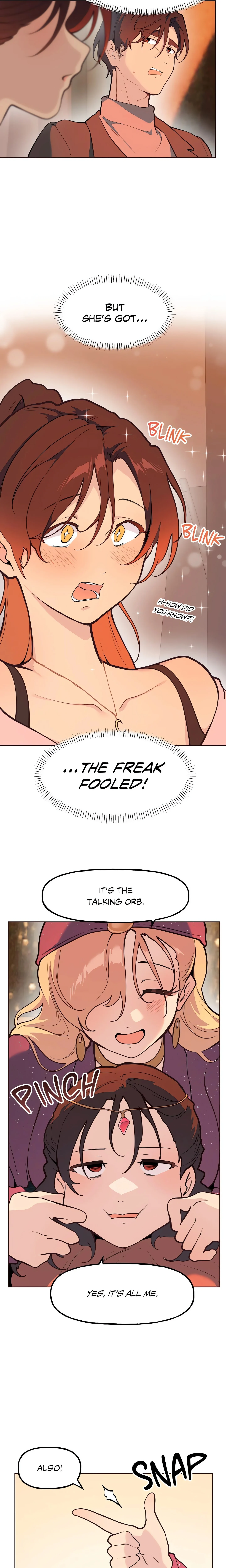 Brother From Another (Official) chapter 57 page 5