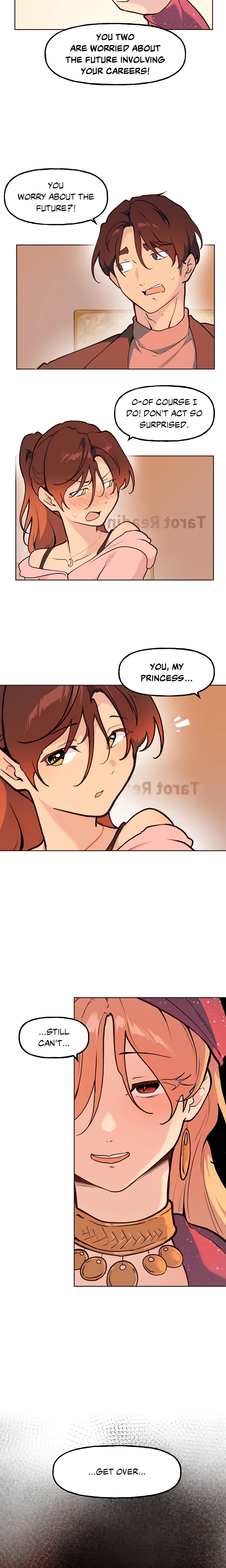 Brother From Another (Official) chapter 57 page 6