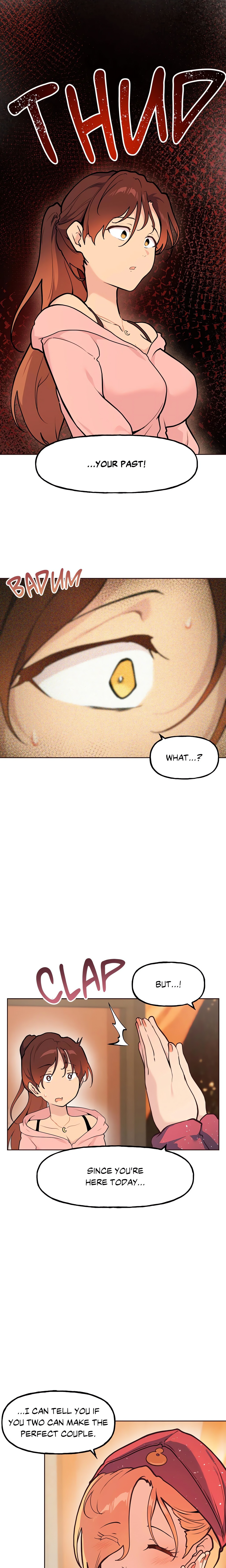Brother From Another (Official) chapter 57 page 7
