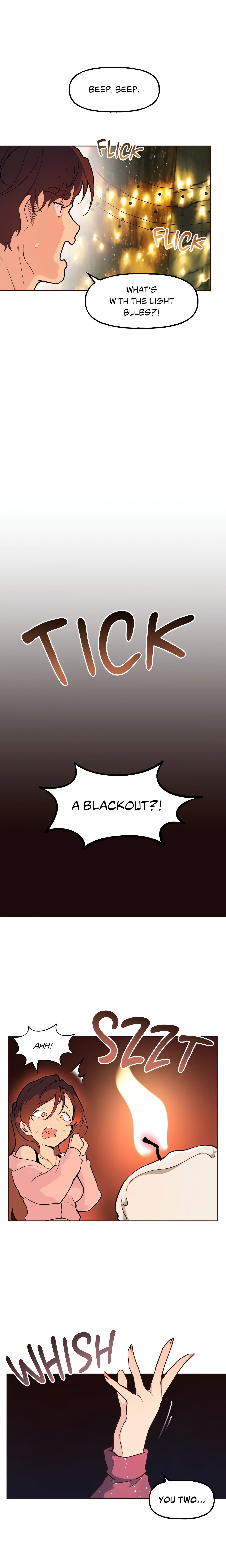 Brother From Another (Official) chapter 57 page 9