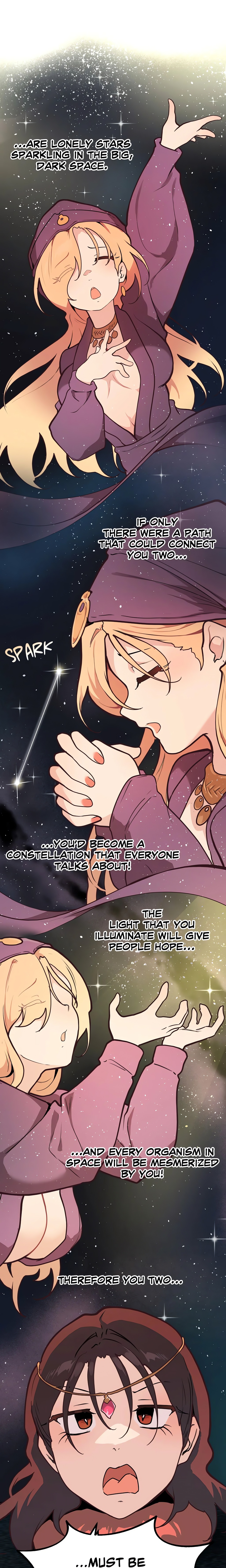 Brother From Another (Official) chapter 57 page 10
