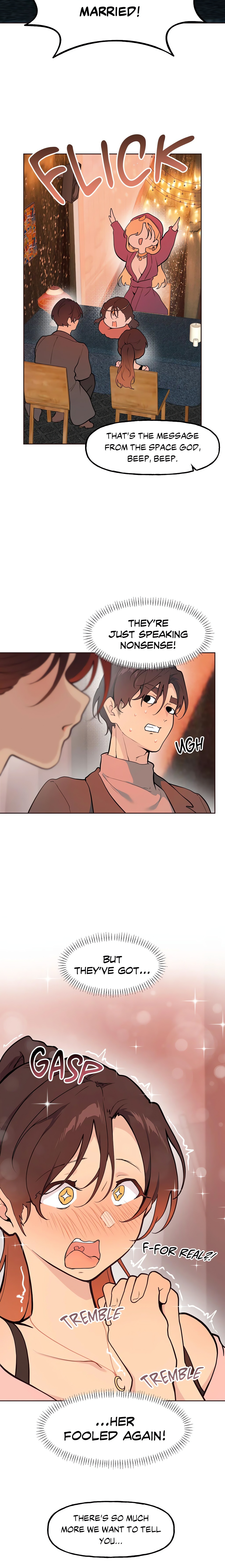 Brother From Another (Official) chapter 57 page 11
