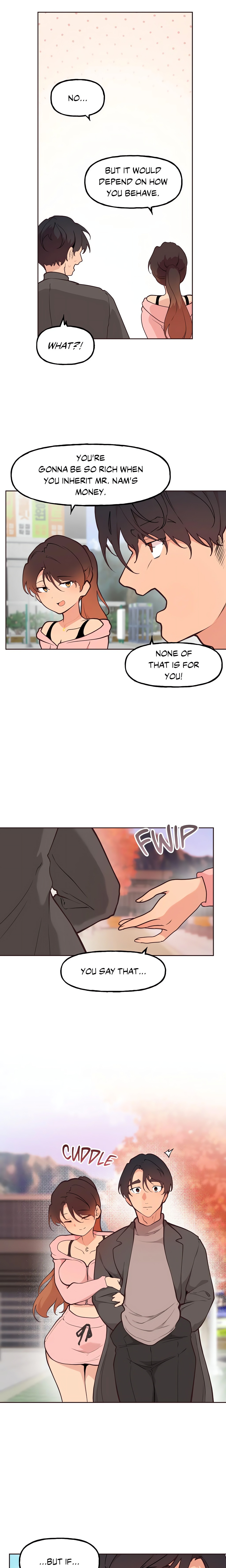 Brother From Another (Official) chapter 57 page 13