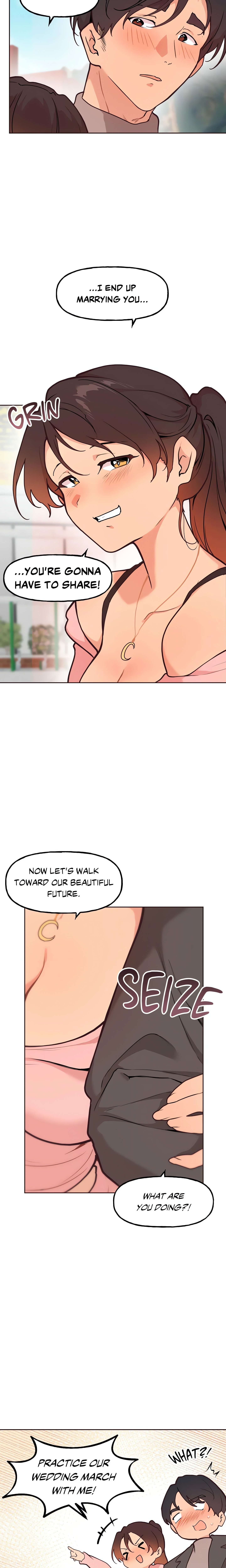 Brother From Another (Official) chapter 57 page 14
