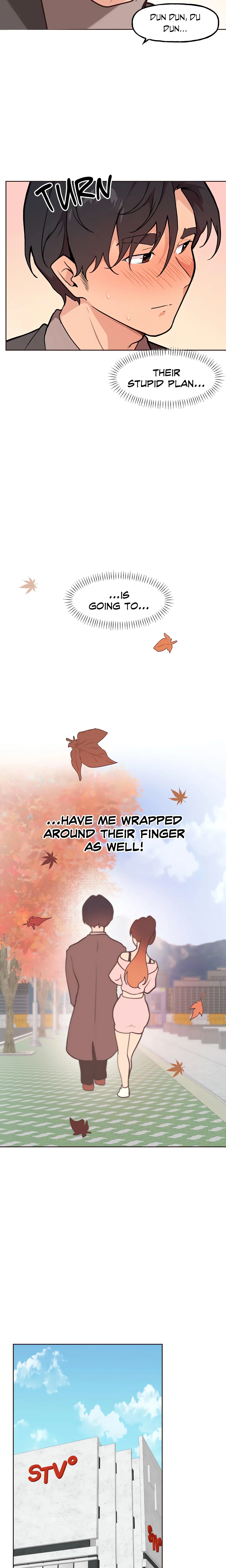 Brother From Another (Official) chapter 57 page 16