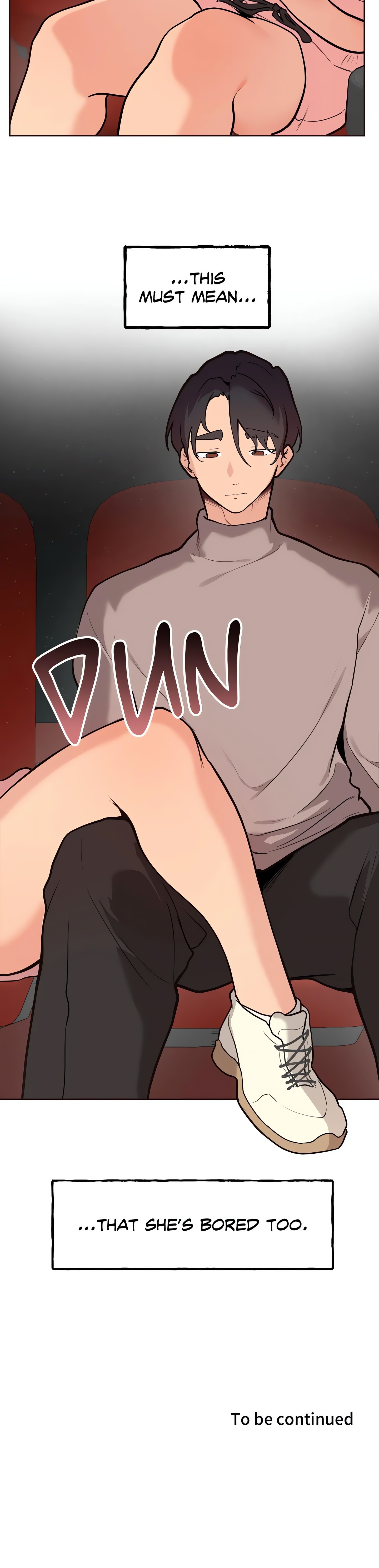 Brother From Another (Official) chapter 57 page 19