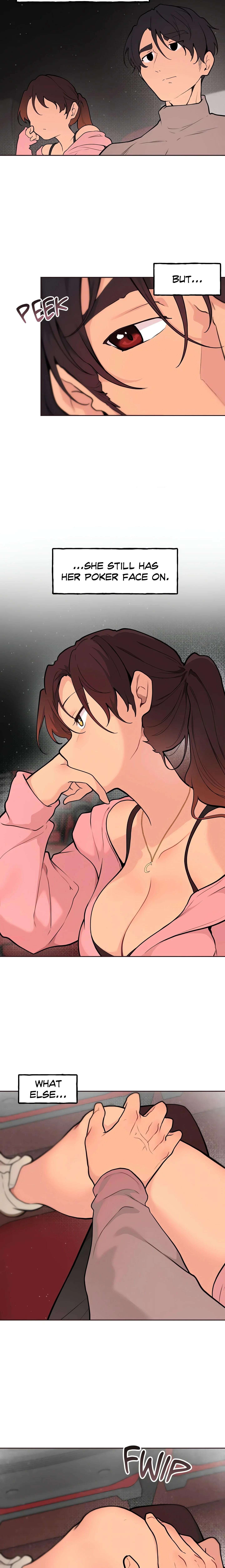 Brother From Another (Official) chapter 58 page 5