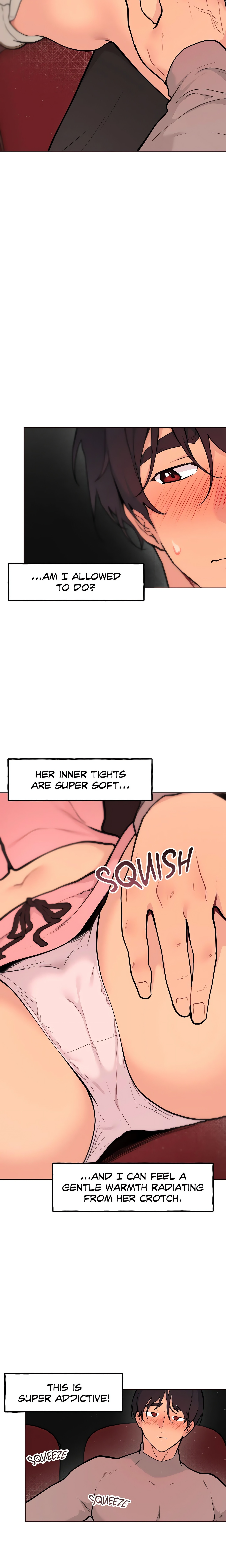 Brother From Another (Official) chapter 58 page 6