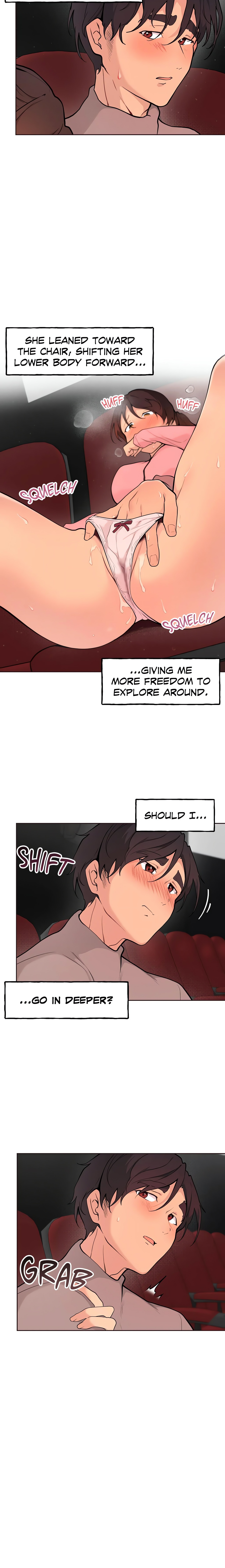 Brother From Another (Official) chapter 58 page 9