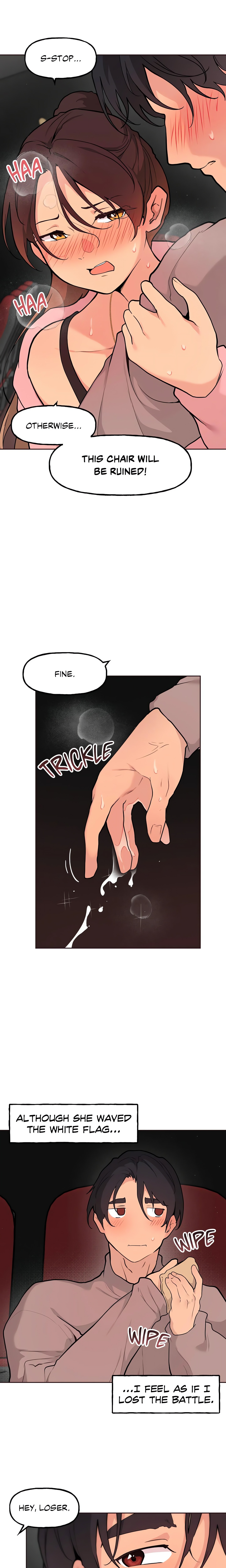 Brother From Another (Official) chapter 58 page 10