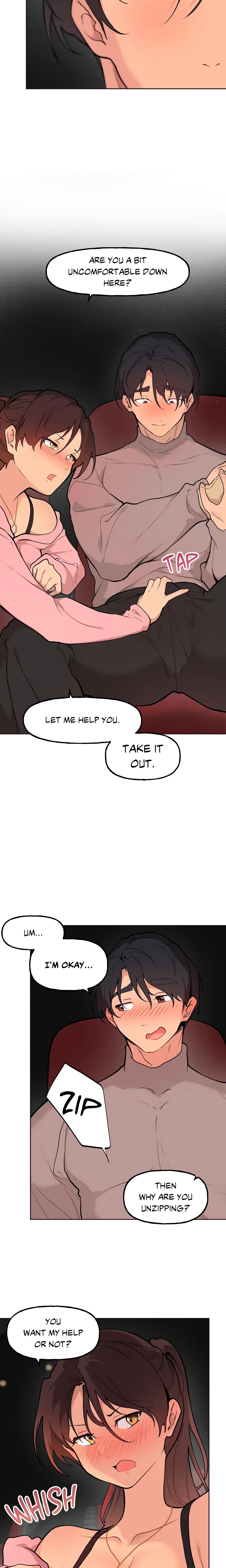 Brother From Another (Official) chapter 58 page 11