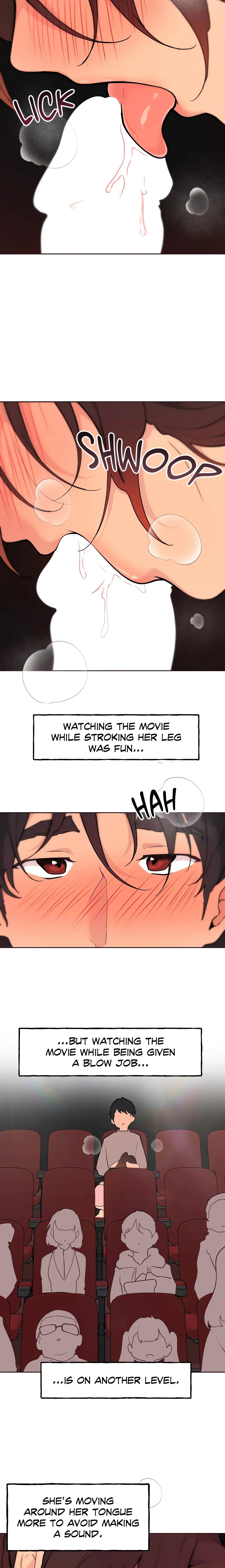 Brother From Another (Official) chapter 58 page 13