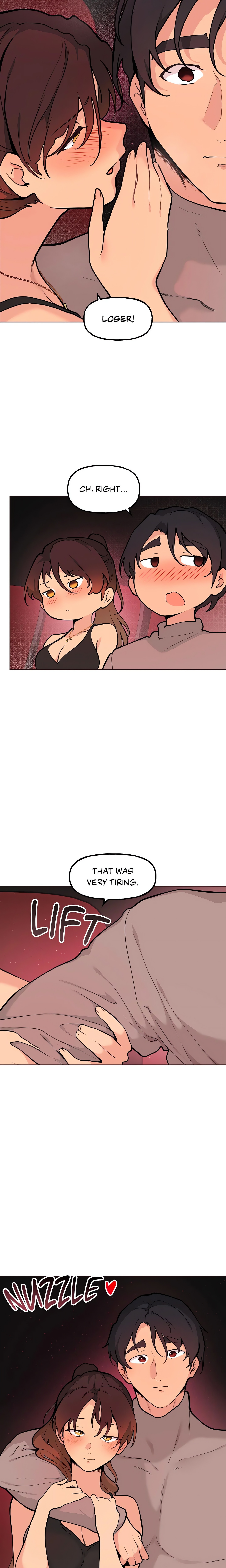 Brother From Another (Official) chapter 58 page 16
