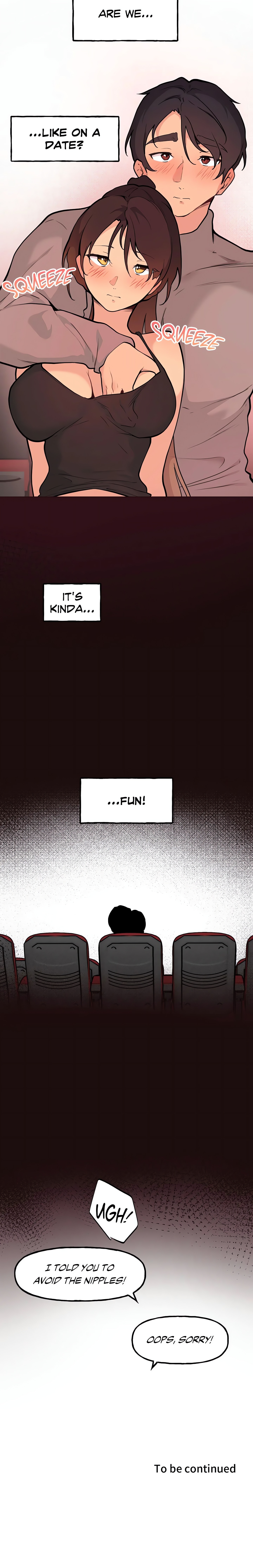 Brother From Another (Official) chapter 58 page 19