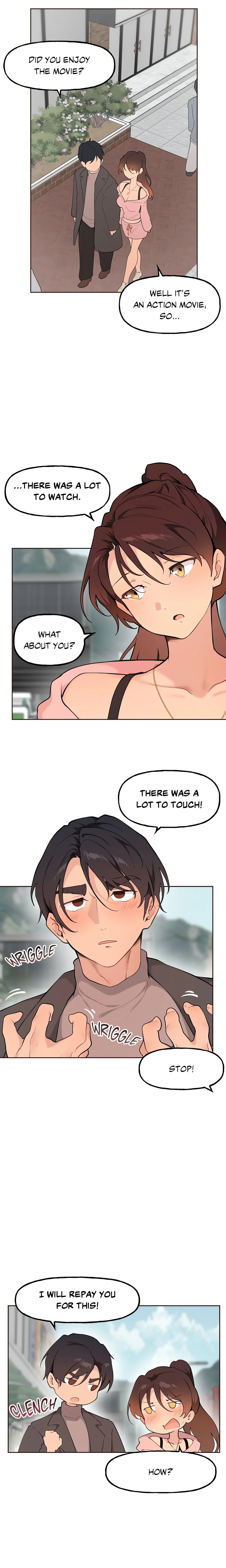 Brother From Another (Official) chapter 59 page 2