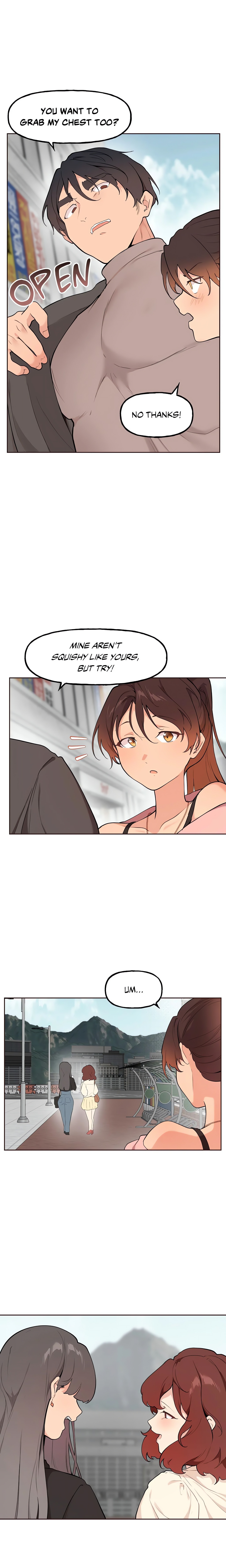 Brother From Another (Official) chapter 59 page 3