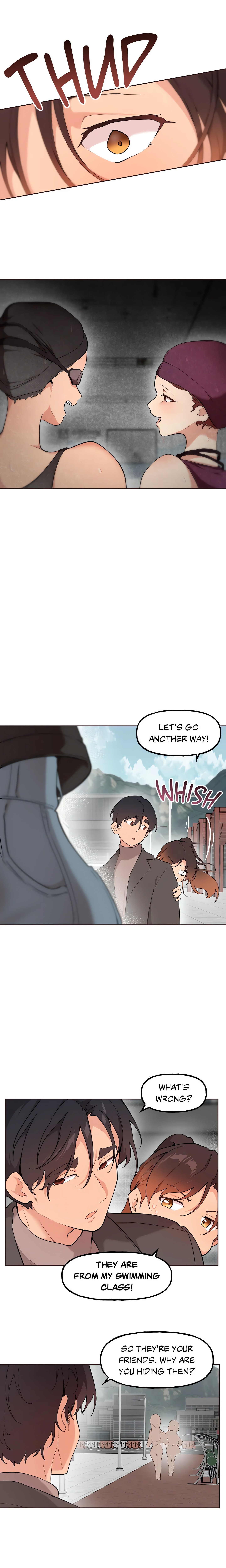 Brother From Another (Official) chapter 59 page 4