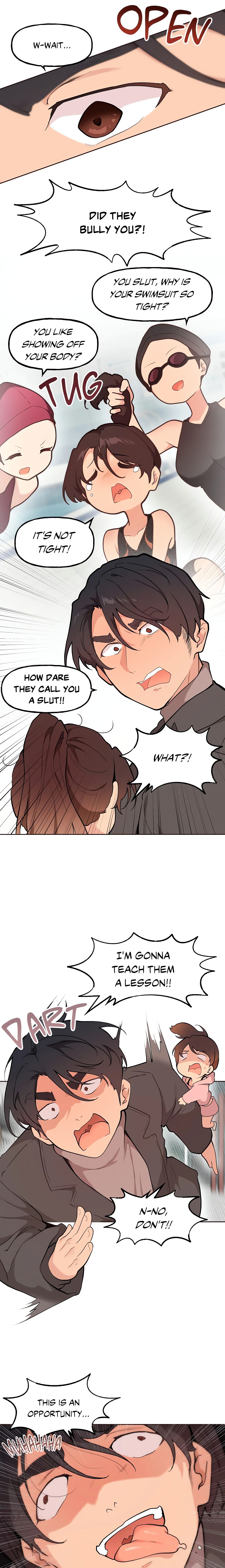 Brother From Another (Official) chapter 59 page 5