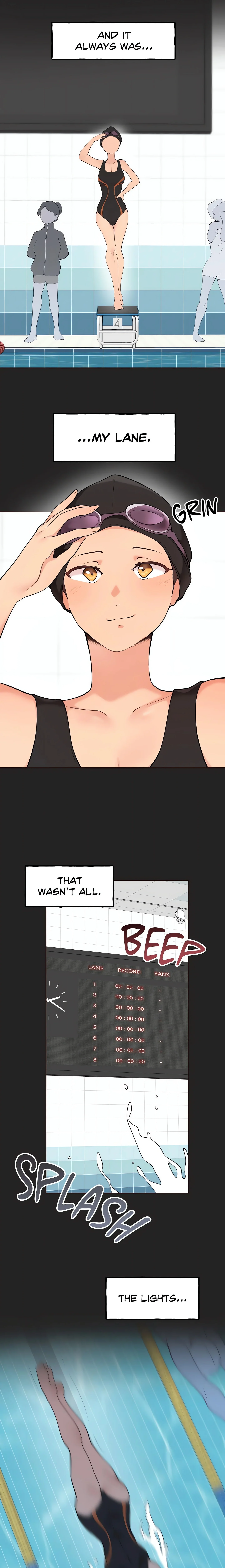 Brother From Another (Official) chapter 59 page 8