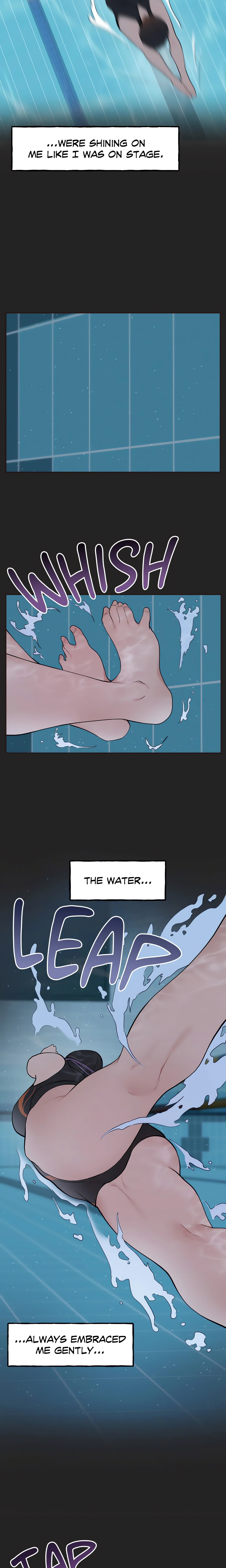 Brother From Another (Official) chapter 59 page 9