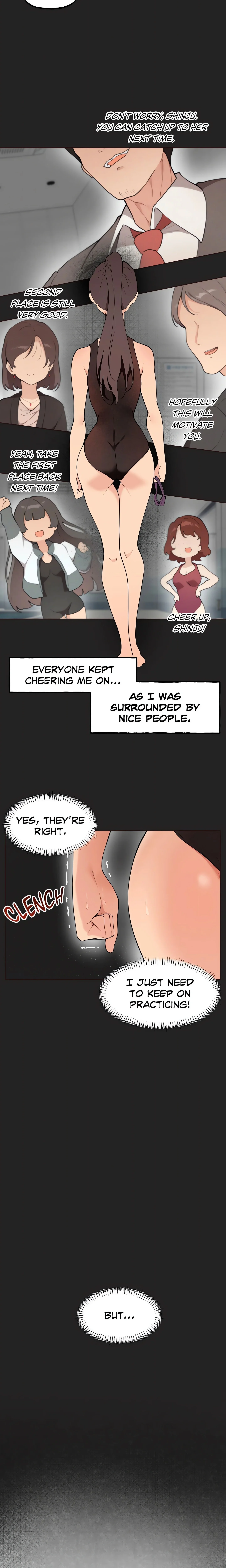 Brother From Another (Official) chapter 59 page 13