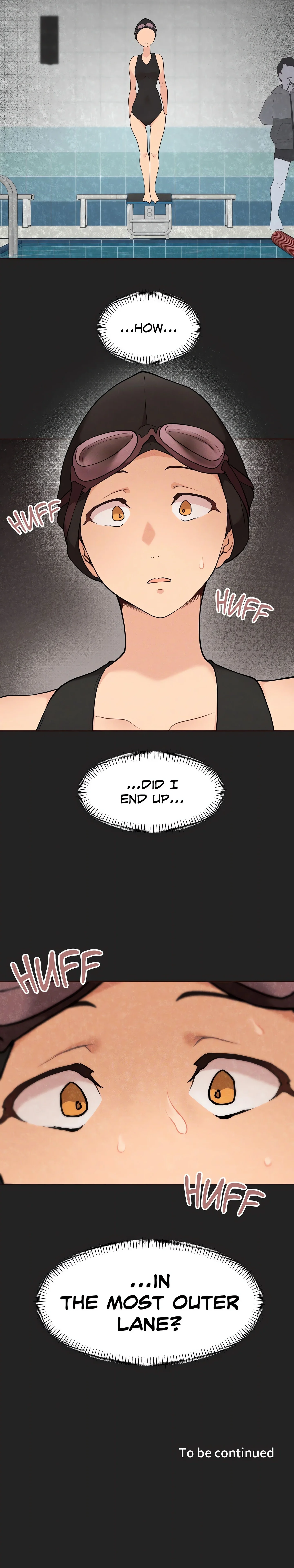 Brother From Another (Official) chapter 59 page 14