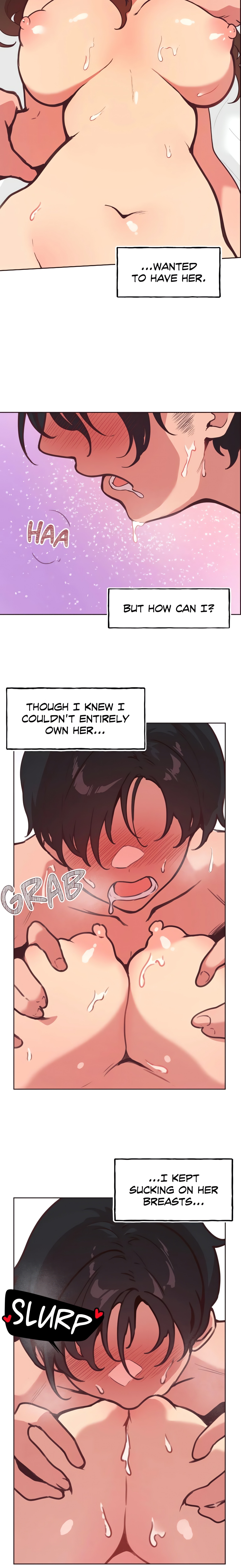 Brother From Another (Official) chapter 6 page 2