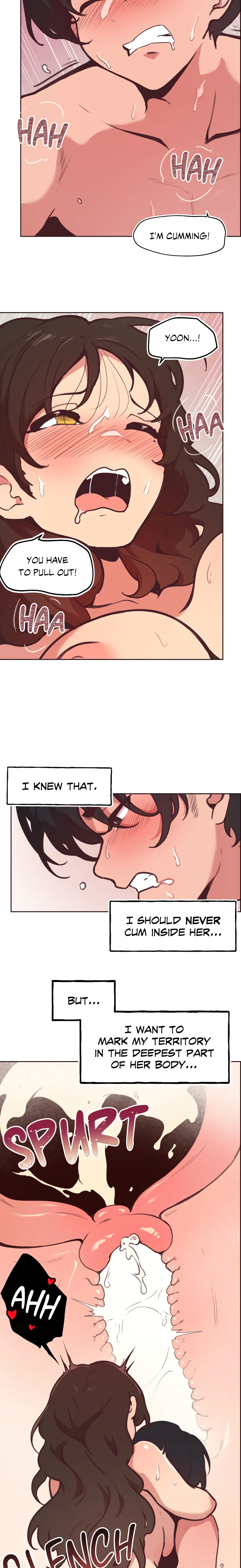 Brother From Another (Official) chapter 6 page 5