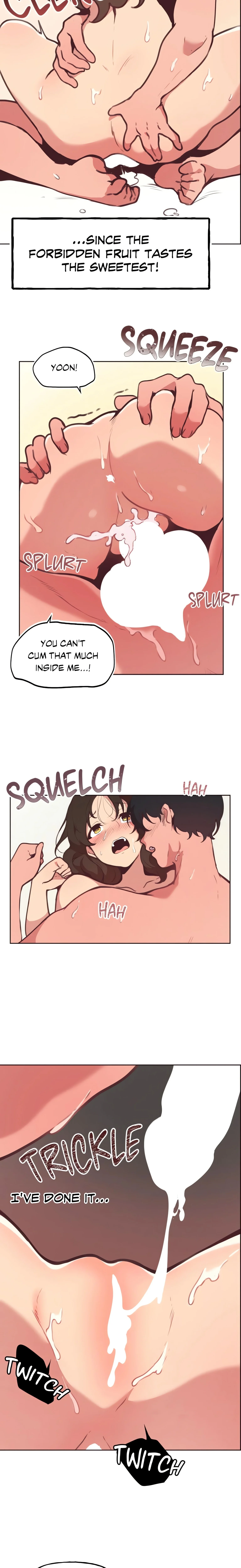 Brother From Another (Official) chapter 6 page 6