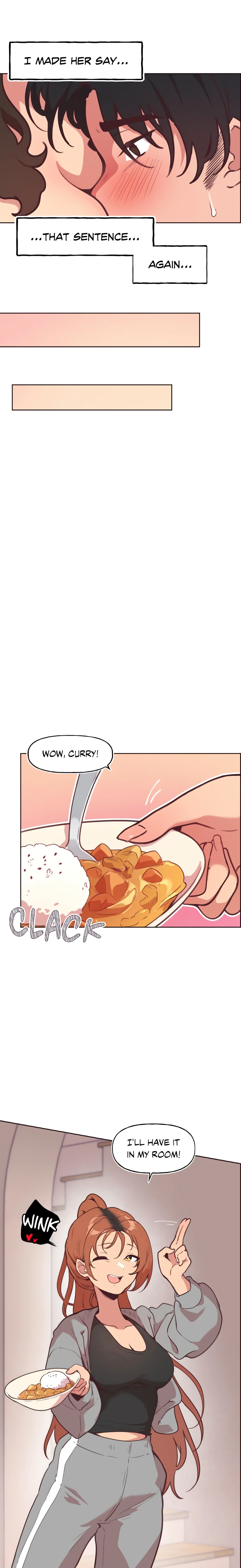 Brother From Another (Official) chapter 6 page 8