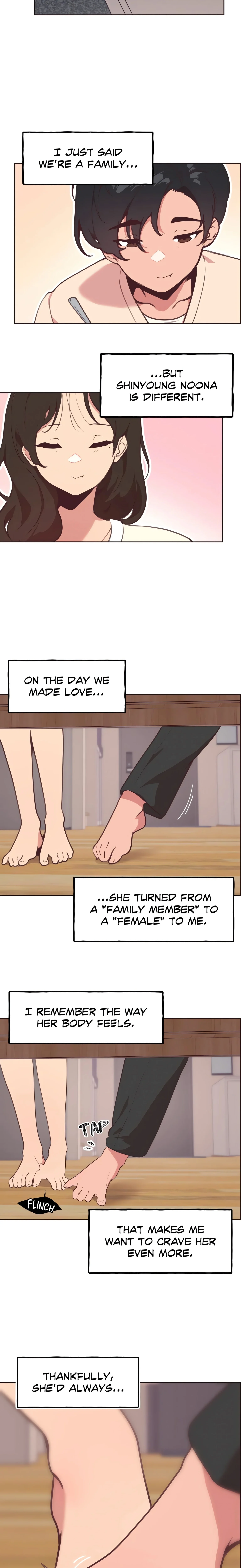 Brother From Another (Official) chapter 6 page 13
