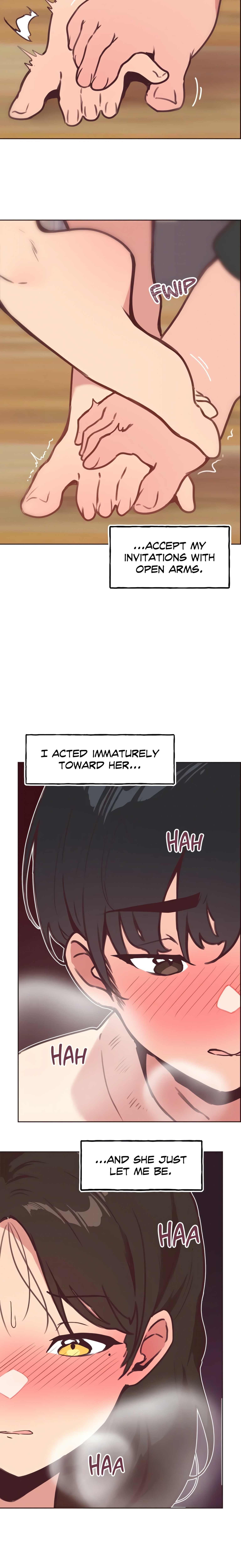 Brother From Another (Official) chapter 6 page 14