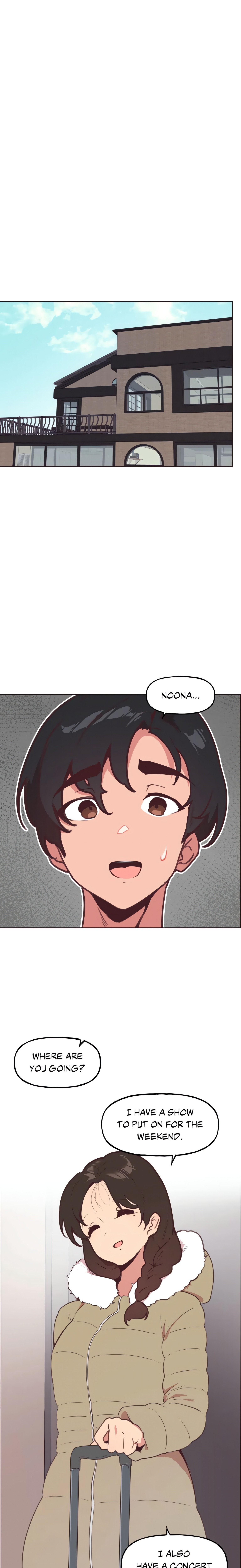 Brother From Another (Official) chapter 6 page 15