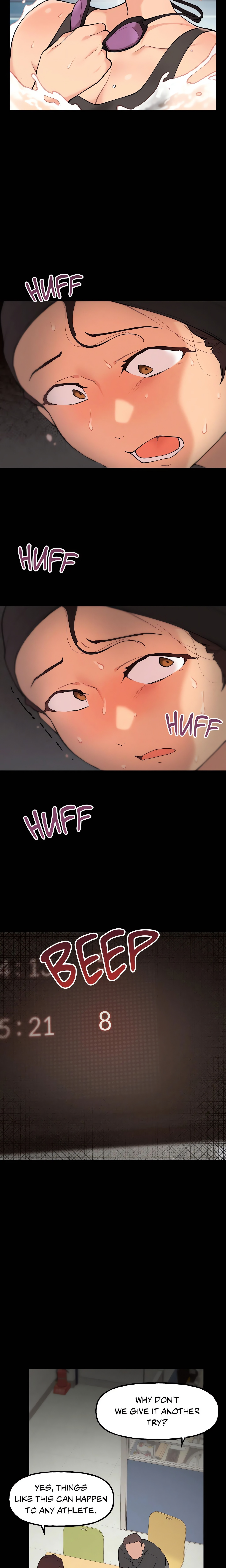 Brother From Another (Official) chapter 60 page 4
