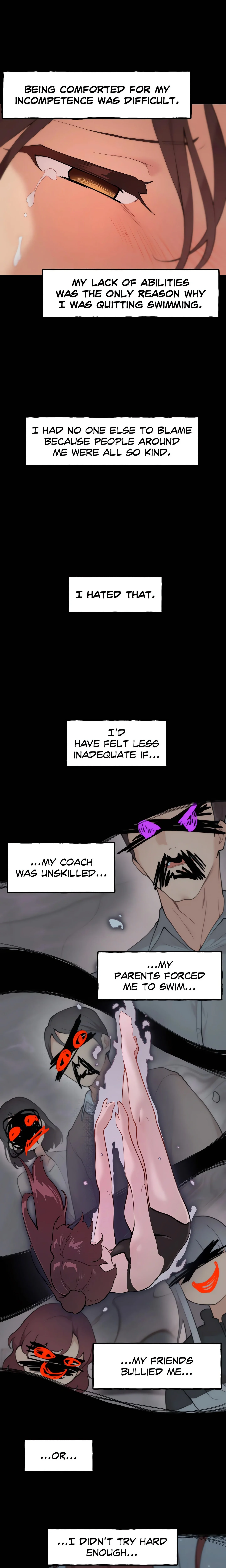 Brother From Another (Official) chapter 60 page 6