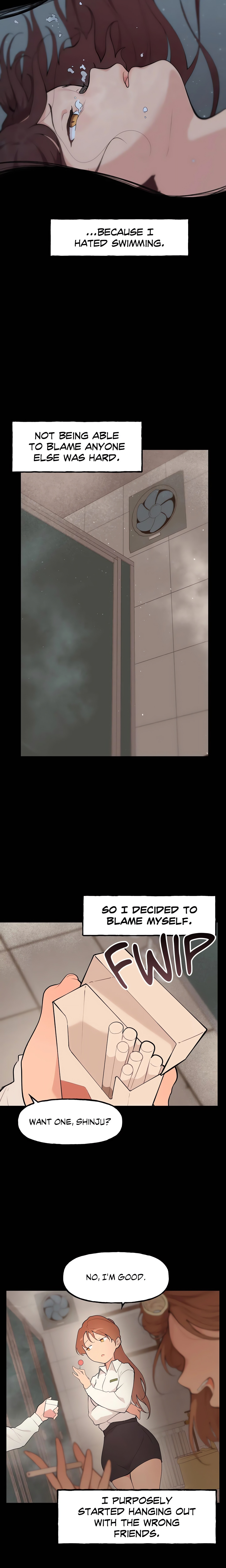 Brother From Another (Official) chapter 60 page 7