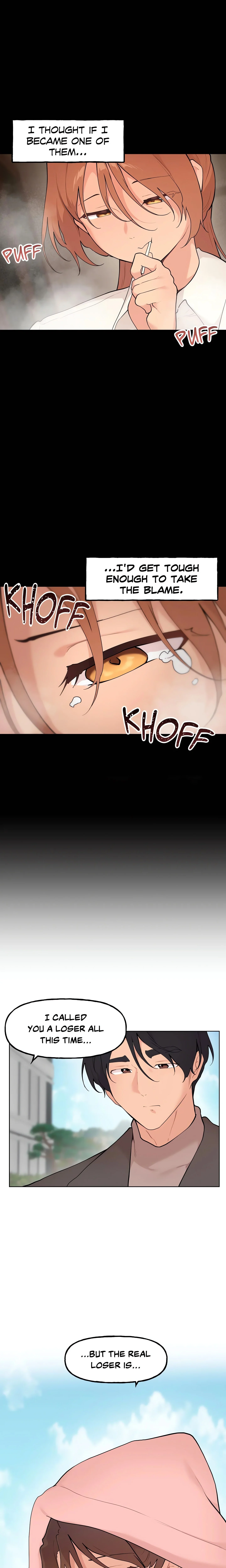 Brother From Another (Official) chapter 60 page 8